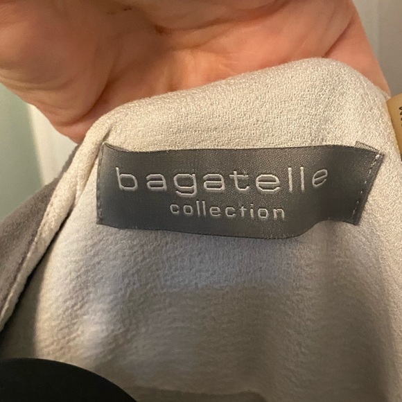 🎈Bagatelle M Open Jacket - Picture 7 of 8